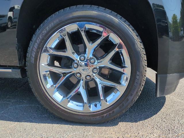2020 GMC Yukon 4WD Denali