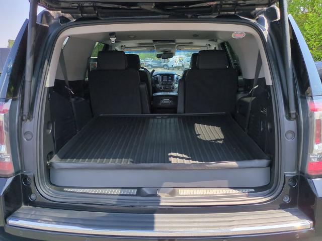 2020 GMC Yukon 4WD Denali