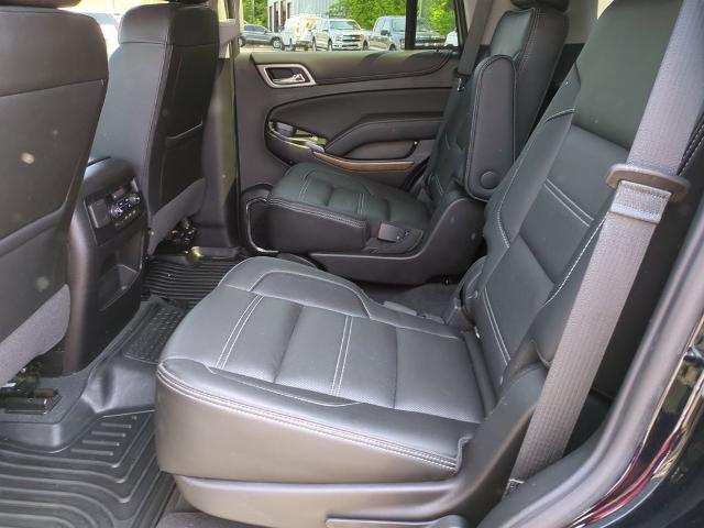 2020 GMC Yukon 4WD Denali