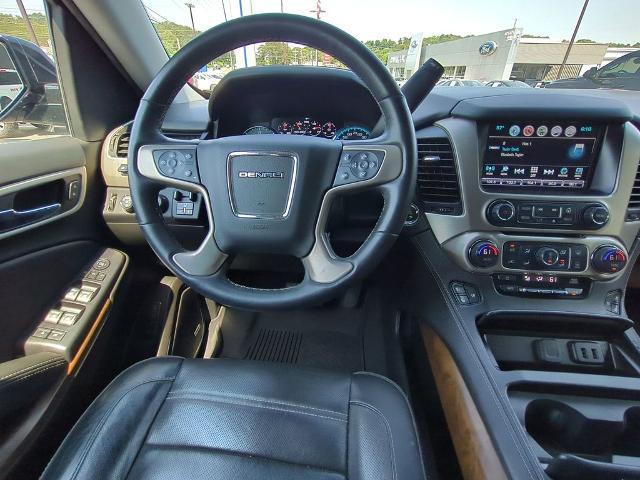 2020 GMC Yukon 4WD Denali