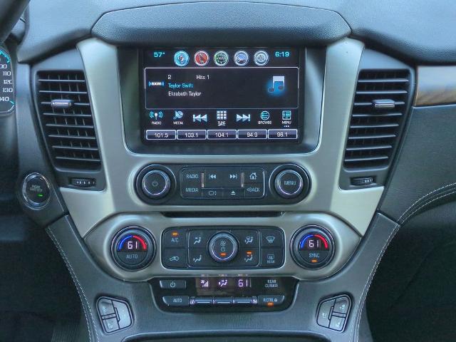 2020 GMC Yukon 4WD Denali