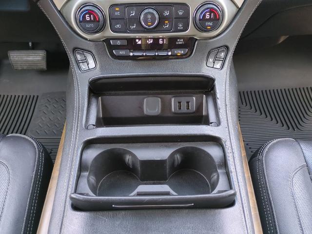 2020 GMC Yukon 4WD Denali