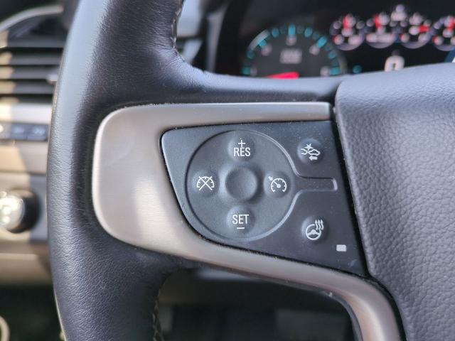 2020 GMC Yukon 4WD Denali
