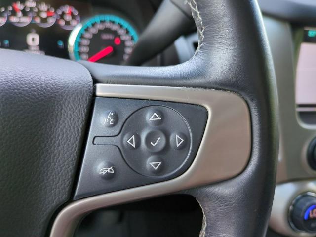 2020 GMC Yukon 4WD Denali