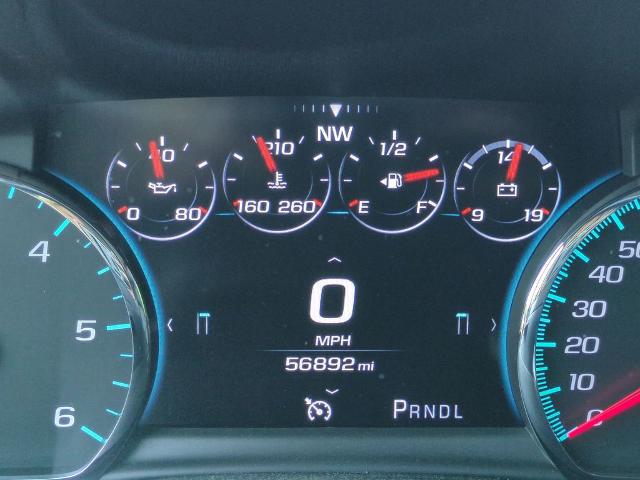 2020 GMC Yukon 4WD Denali