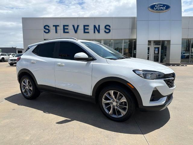 2022 Buick Encore GX FWD Select for sale in Enid, OK