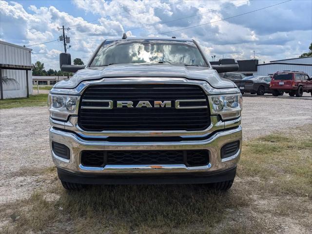 2019 RAM 2500 Big Horn Crew Cab 4x4 64 Box