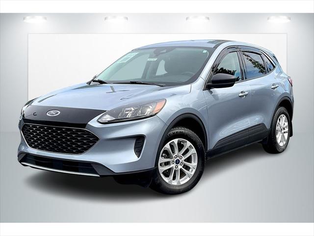 2022 Ford Escape SE Hybrid