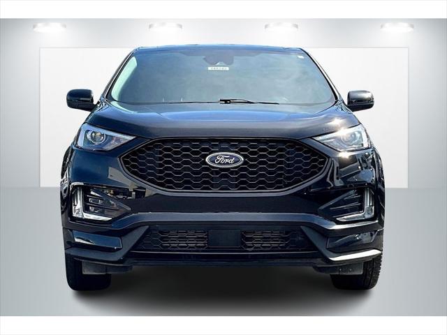 2022 Ford Edge ST-Line