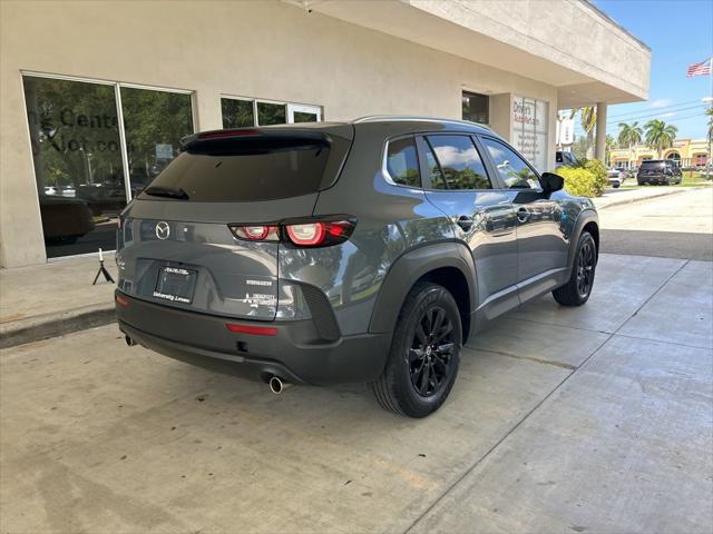 2023 Mazda CX-50 2.5 S Preferred Plus