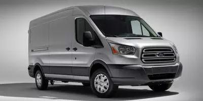 2017 Ford Transit Medium Roof w/Sliding Side Door w/RWB Van 3D for sale in Port Chester, NY