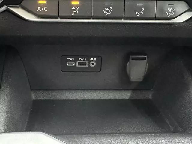 2022 Nissan Altima SR Intelligent AWD