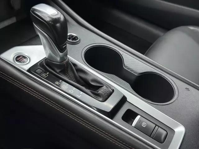 2022 Nissan Altima SR Intelligent AWD