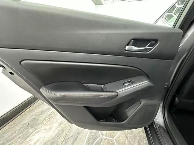 2022 Nissan Altima SR Intelligent AWD