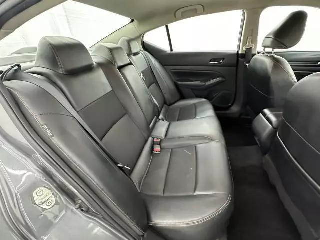 2022 Nissan Altima SR Intelligent AWD