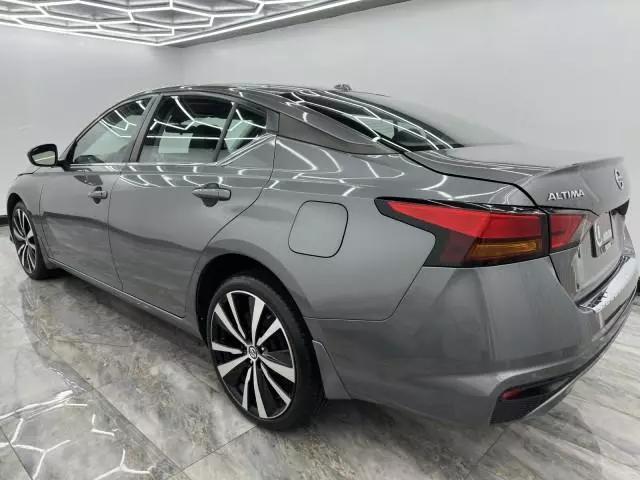 2022 Nissan Altima SR Intelligent AWD