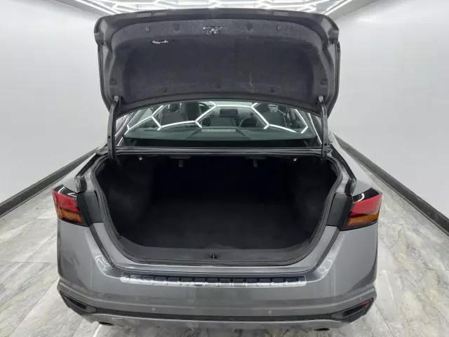 2022 Nissan Altima SR Intelligent AWD