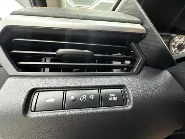 2022 Nissan Altima SR Intelligent AWD