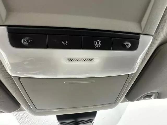 2022 Nissan Altima SR Intelligent AWD