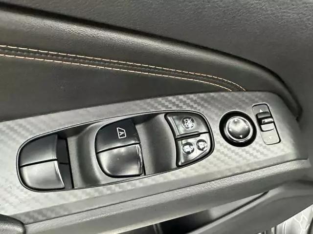 2022 Nissan Altima SR Intelligent AWD