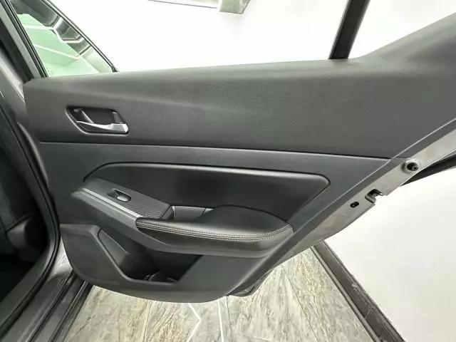 2022 Nissan Altima SR Intelligent AWD