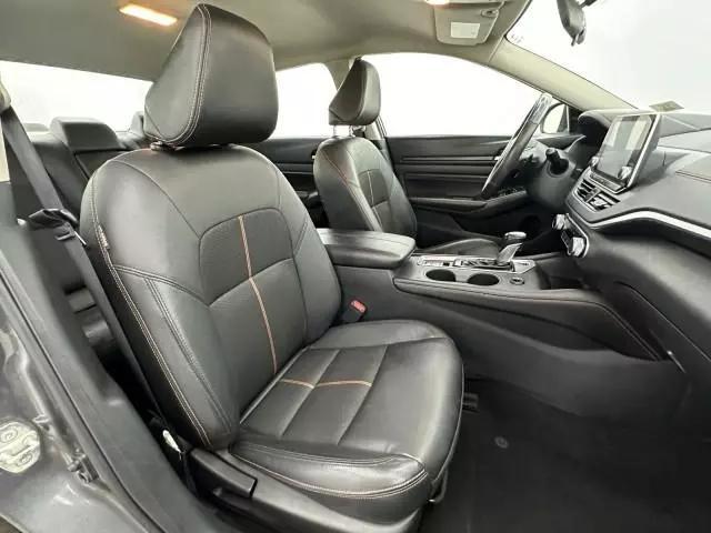 2022 Nissan Altima SR Intelligent AWD