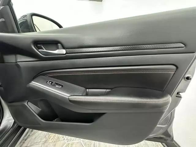 2022 Nissan Altima SR Intelligent AWD