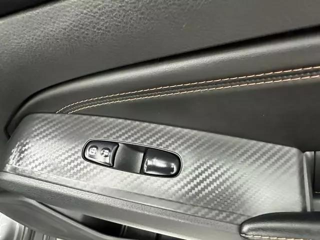 2022 Nissan Altima SR Intelligent AWD