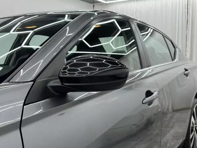 2022 Nissan Altima SR Intelligent AWD