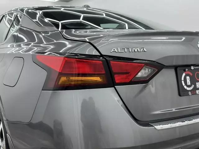 2022 Nissan Altima SR Intelligent AWD