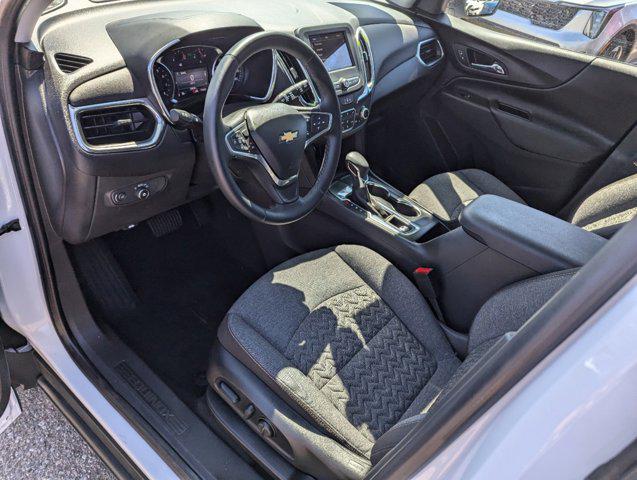 Used 2023 Chevrolet Equinox For Sale in Tucson, AZ