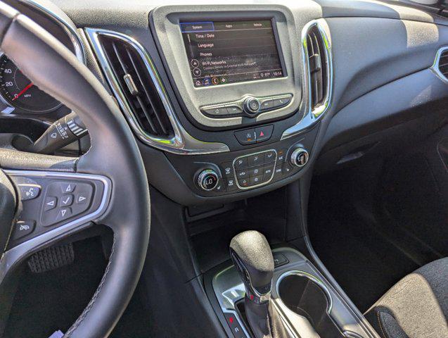 Used 2023 Chevrolet Equinox For Sale in Tucson, AZ