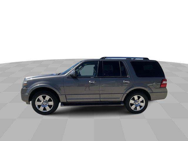 2010 Ford Expedition