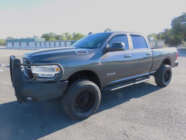 2019 RAM 2500 Lone Star Crew Cab 4x4 64 Box