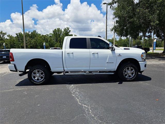 2023 RAM 2500 Laramie Crew Cab 4x4 64 Box