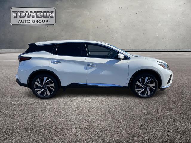 2022 Nissan Murano SL FWD