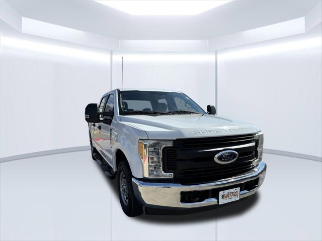 2017 Ford F-250 XL