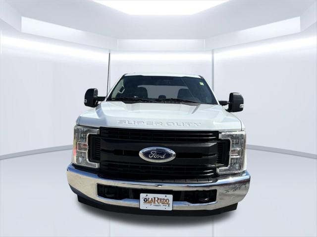 2017 Ford F-250 XL