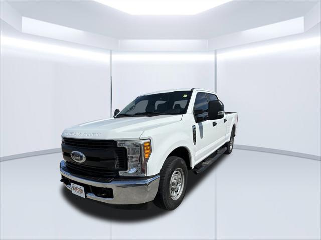 2017 Ford F-250 XL