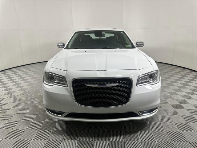 2019 Chrysler 300 Limited AWD