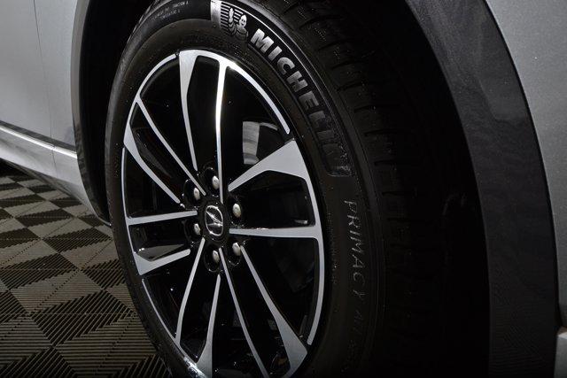 2024 Acura ZDX A-SPEC
