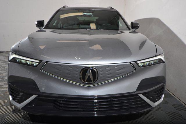 2024 Acura ZDX A-SPEC