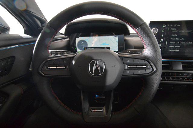 2024 Acura ZDX A-SPEC