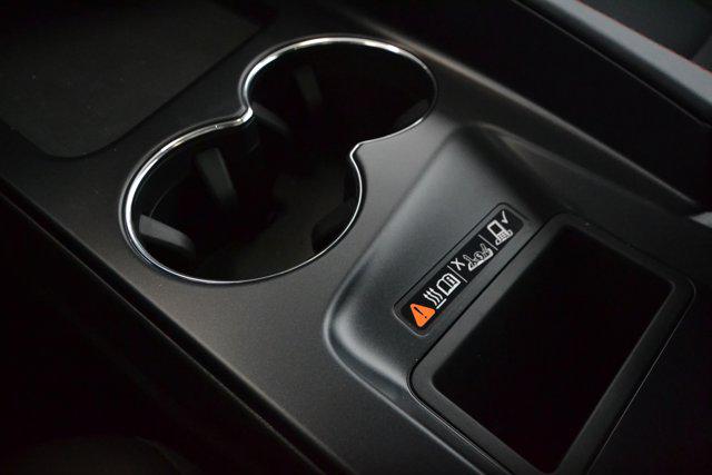 2024 Acura ZDX A-SPEC