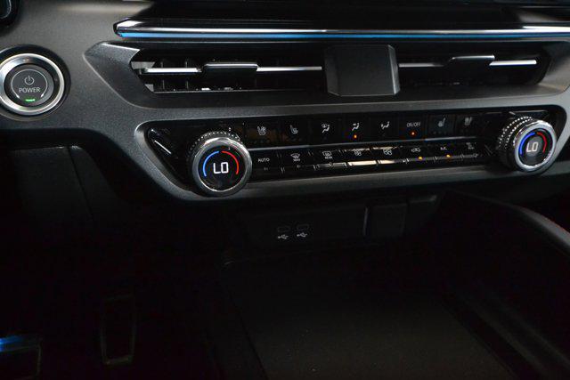 2024 Acura ZDX A-SPEC