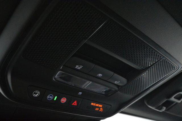 2024 Acura ZDX A-SPEC