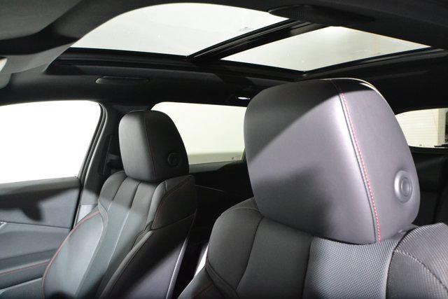 2024 Acura ZDX A-SPEC
