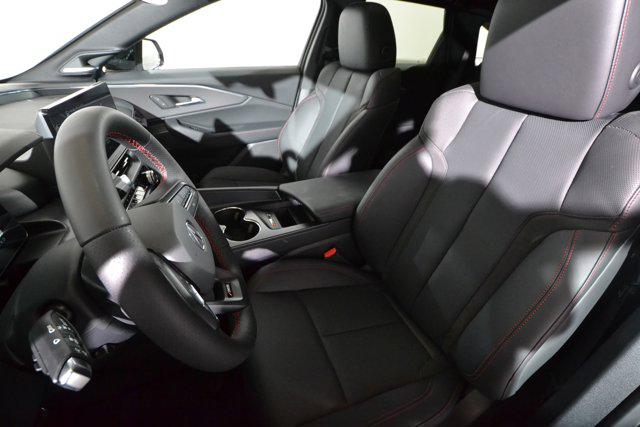 2024 Acura ZDX A-SPEC