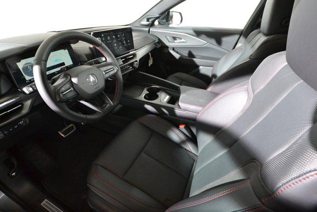 2024 Acura ZDX A-SPEC