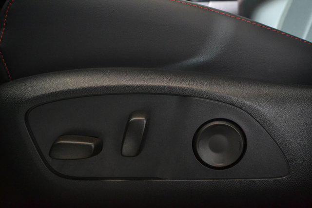 2024 Acura ZDX A-SPEC